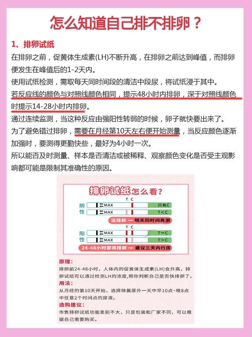 不需排卵