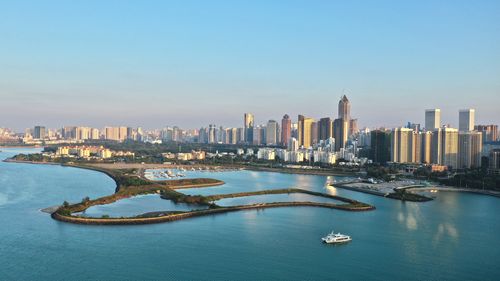 海口
