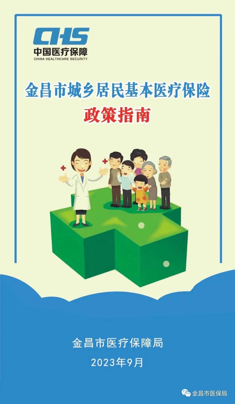 医保政策