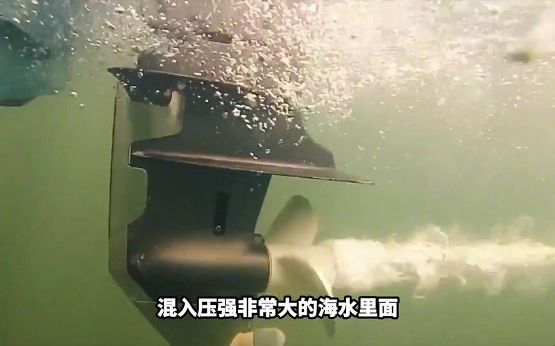  空泡