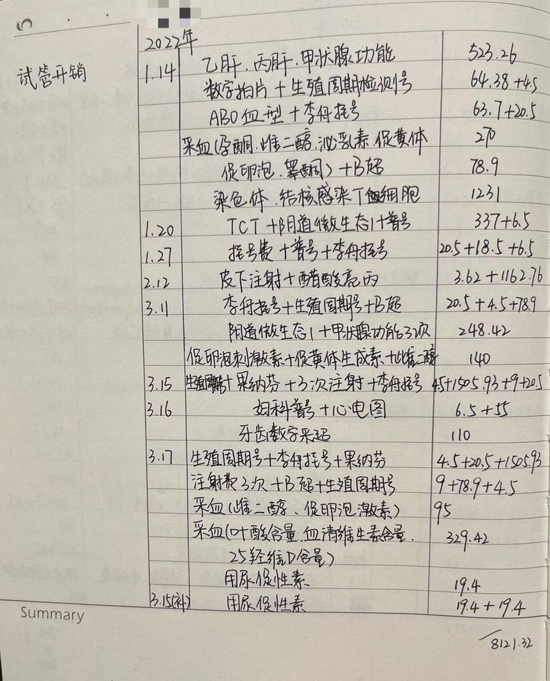 洪湖试管婴儿费用