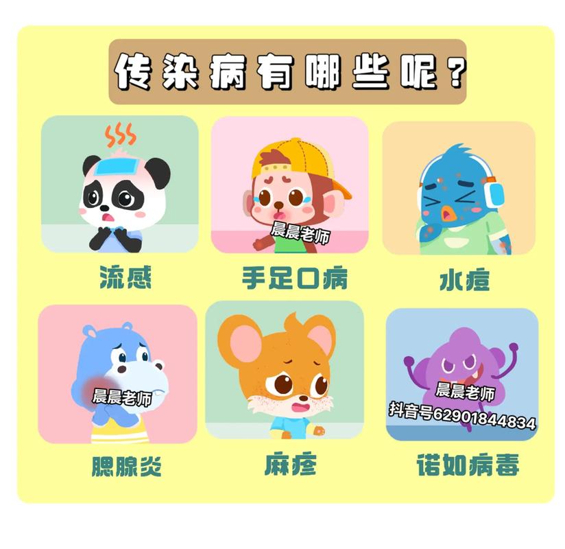 疾病预防
