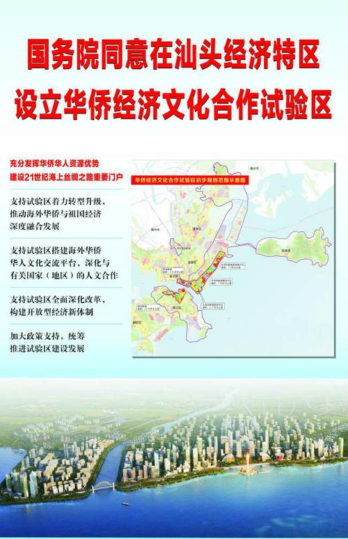 汕头市政策