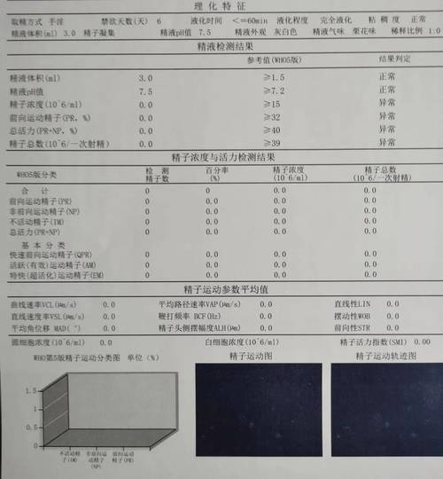 男性甲亢、试管婴儿、生殖健康、精子质量