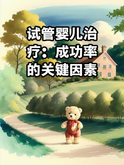  试管婴儿治疗