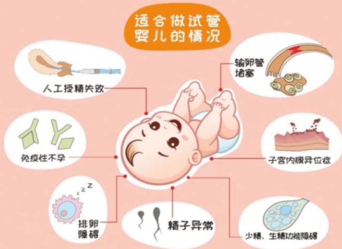试管婴儿、精子筛选、生殖医学
