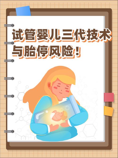 试管婴儿胎停