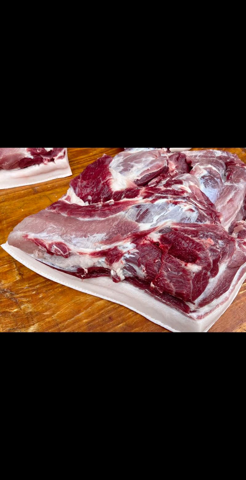 猪肉