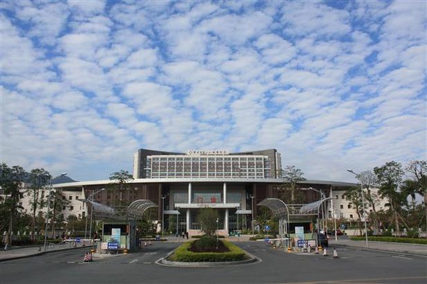 肇庆试管婴儿医院