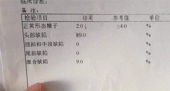试管婴儿、男方感冒、精子质量、受孕影响