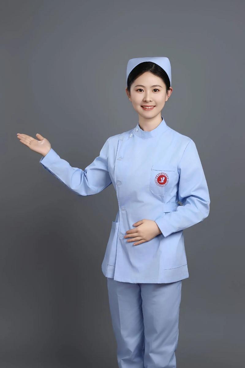  护士
