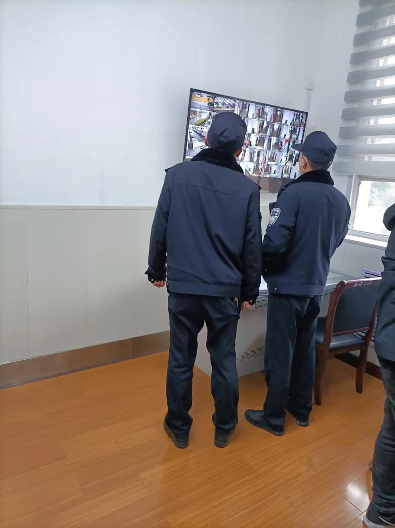  检查