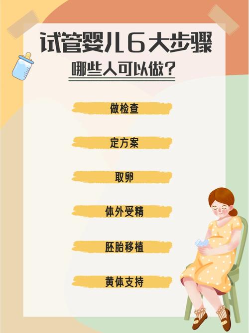 试管婴儿什么时候可以考虑转院？