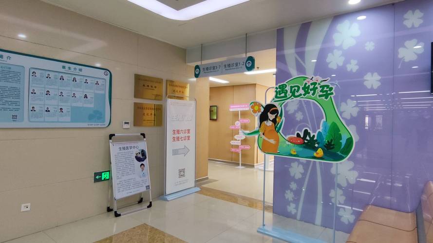 试管婴儿、辅助生殖、莆田系医院