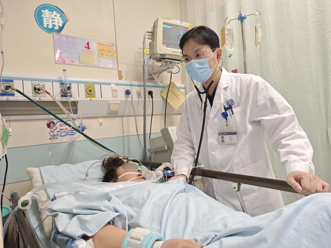患者情况