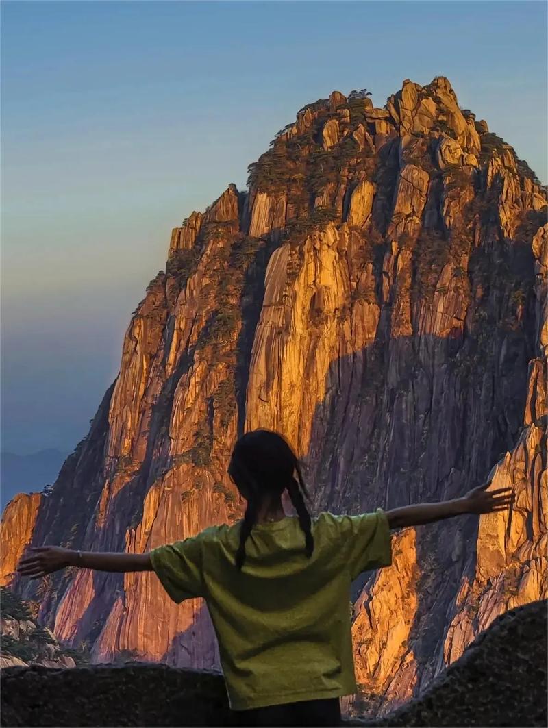 旅游