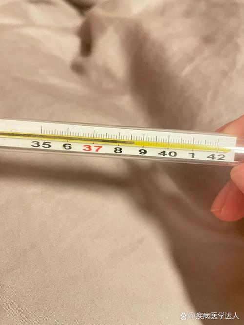  发烧