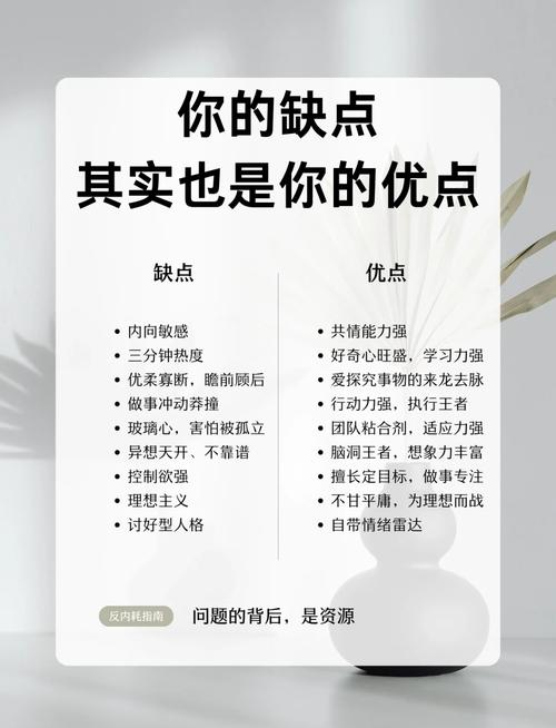 潜在缺点