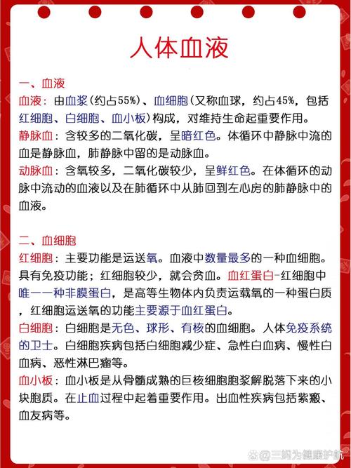 血小板意义