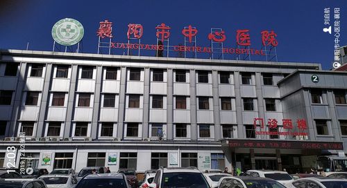 襄阳市中心医院
