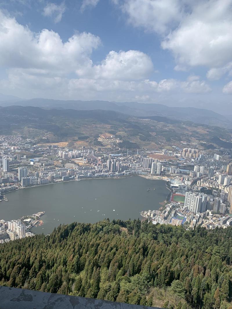 红河市