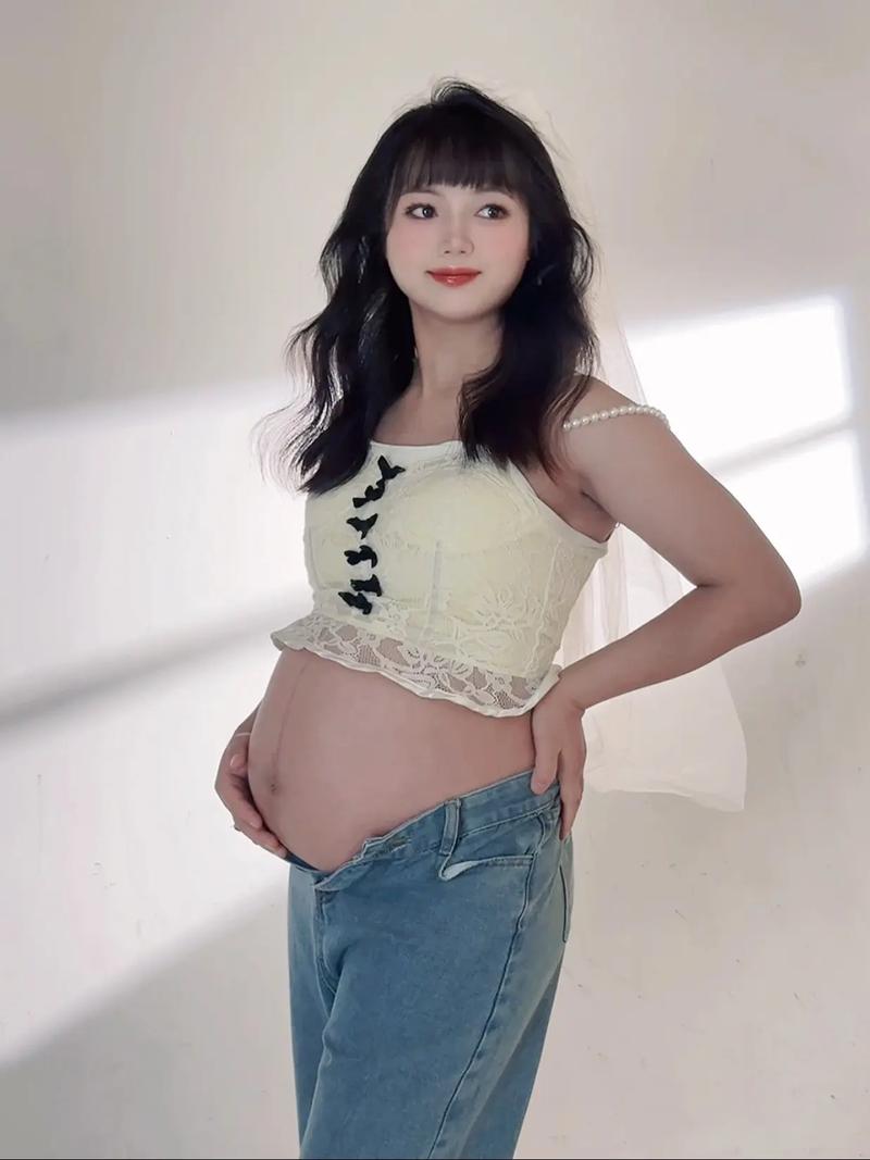 29 周孕期