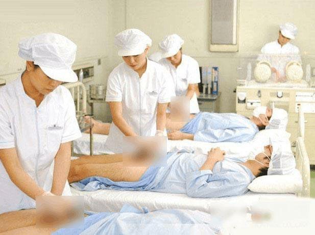 取精过程