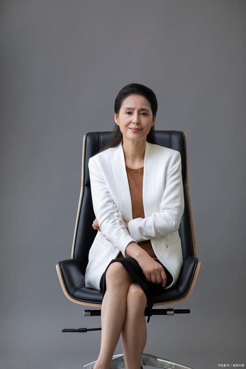 中国女老板