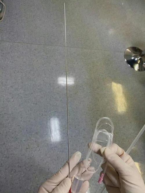 催卵针