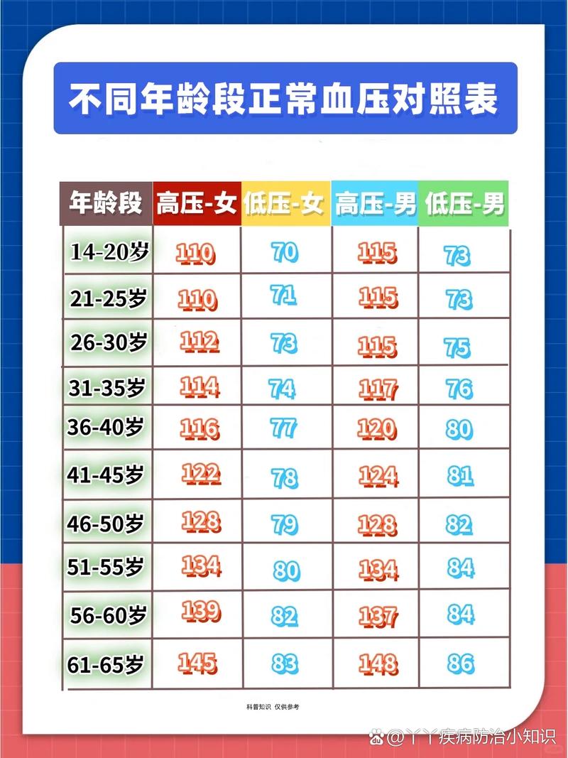 不同年龄段成功率