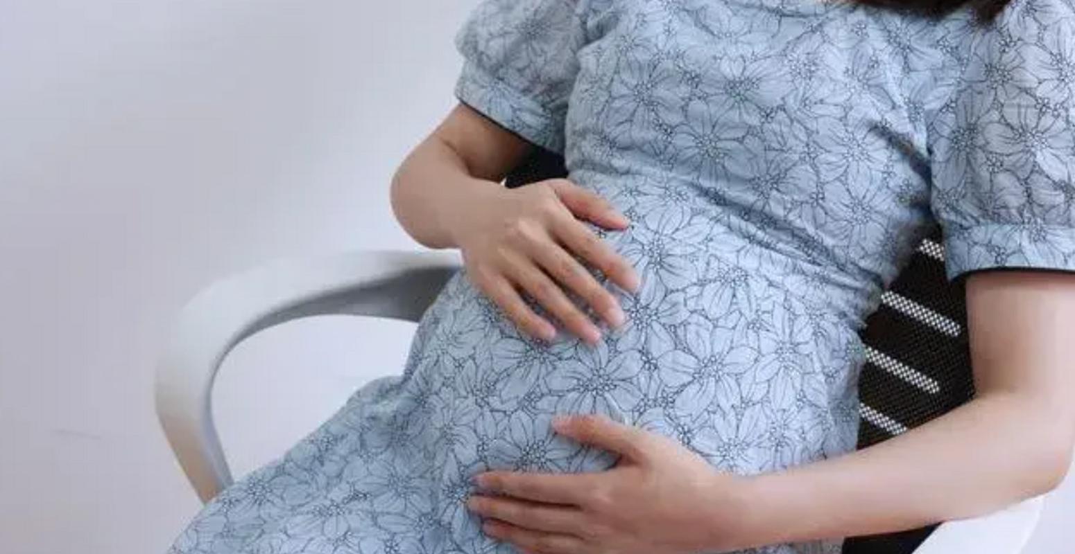 高龄女性受孕