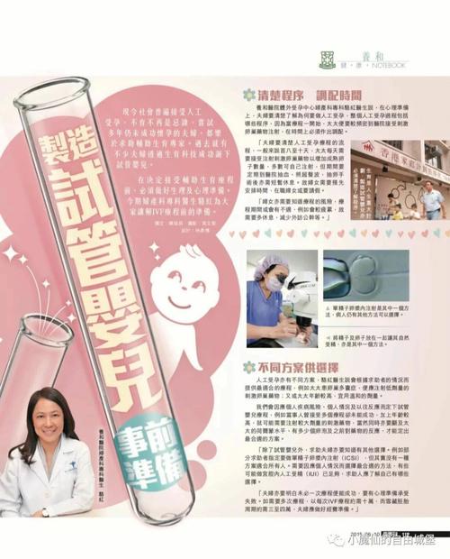 香港试管婴儿中心