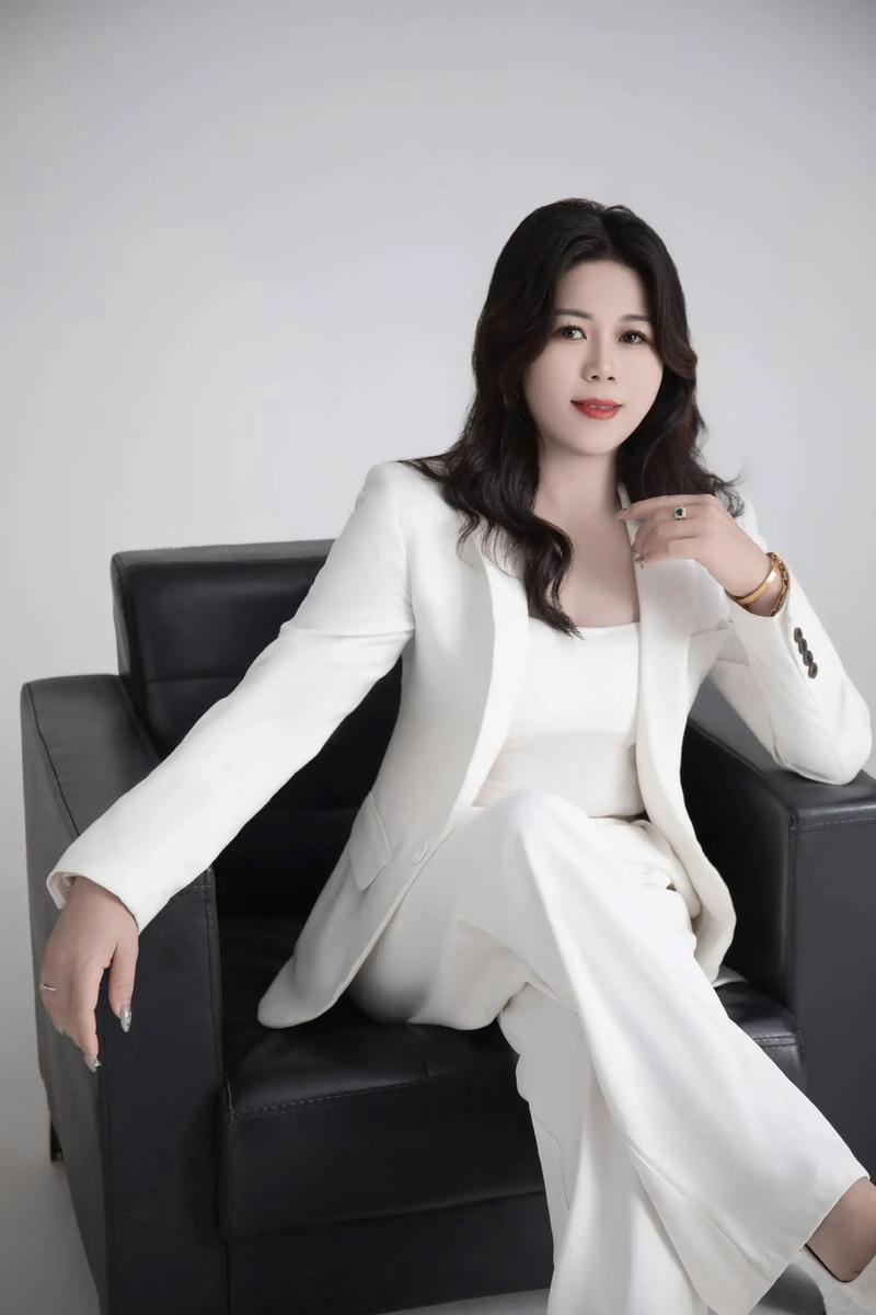 成功女性