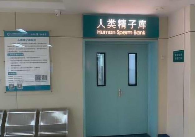 精子库选择
