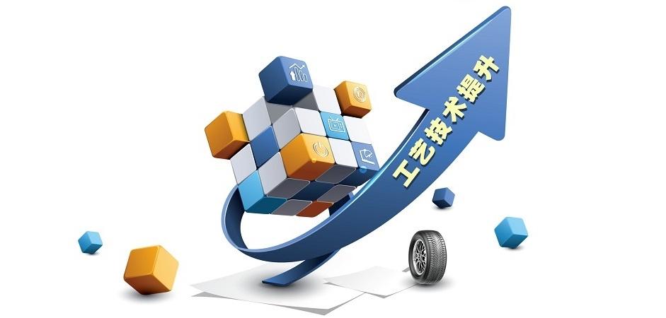 技术变迁