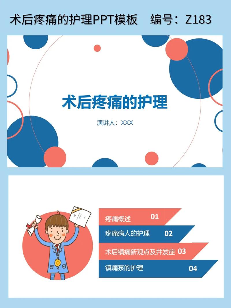 术后疼痛