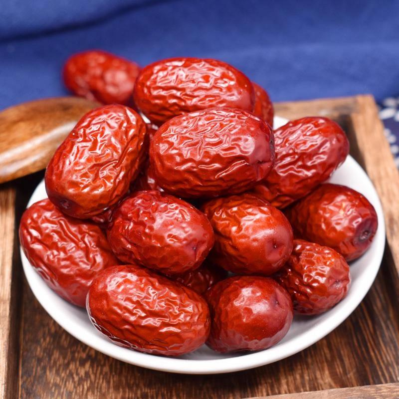  红枣