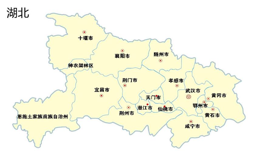  湖北省