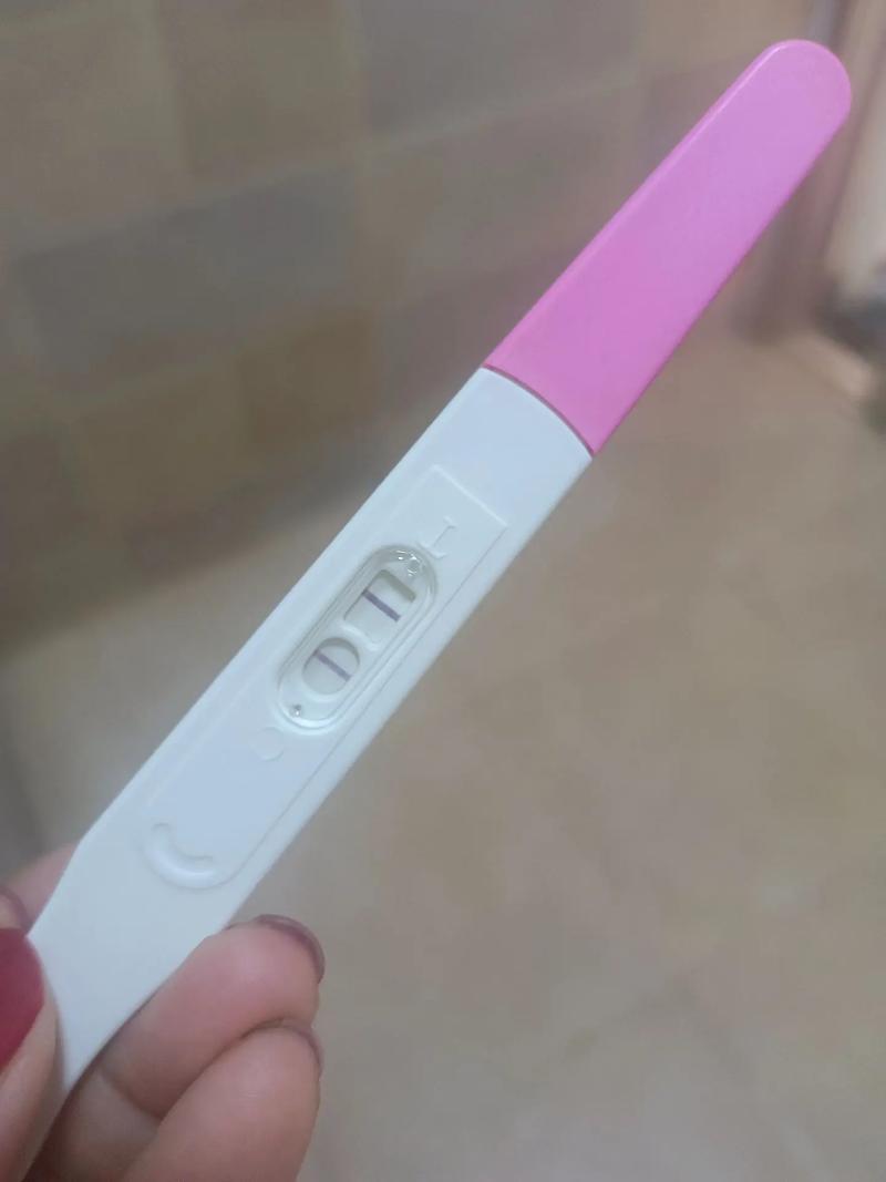 意外怀孕