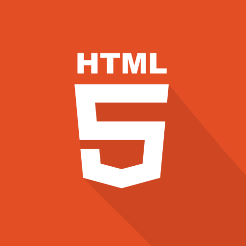  HTML5