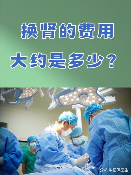 换肾