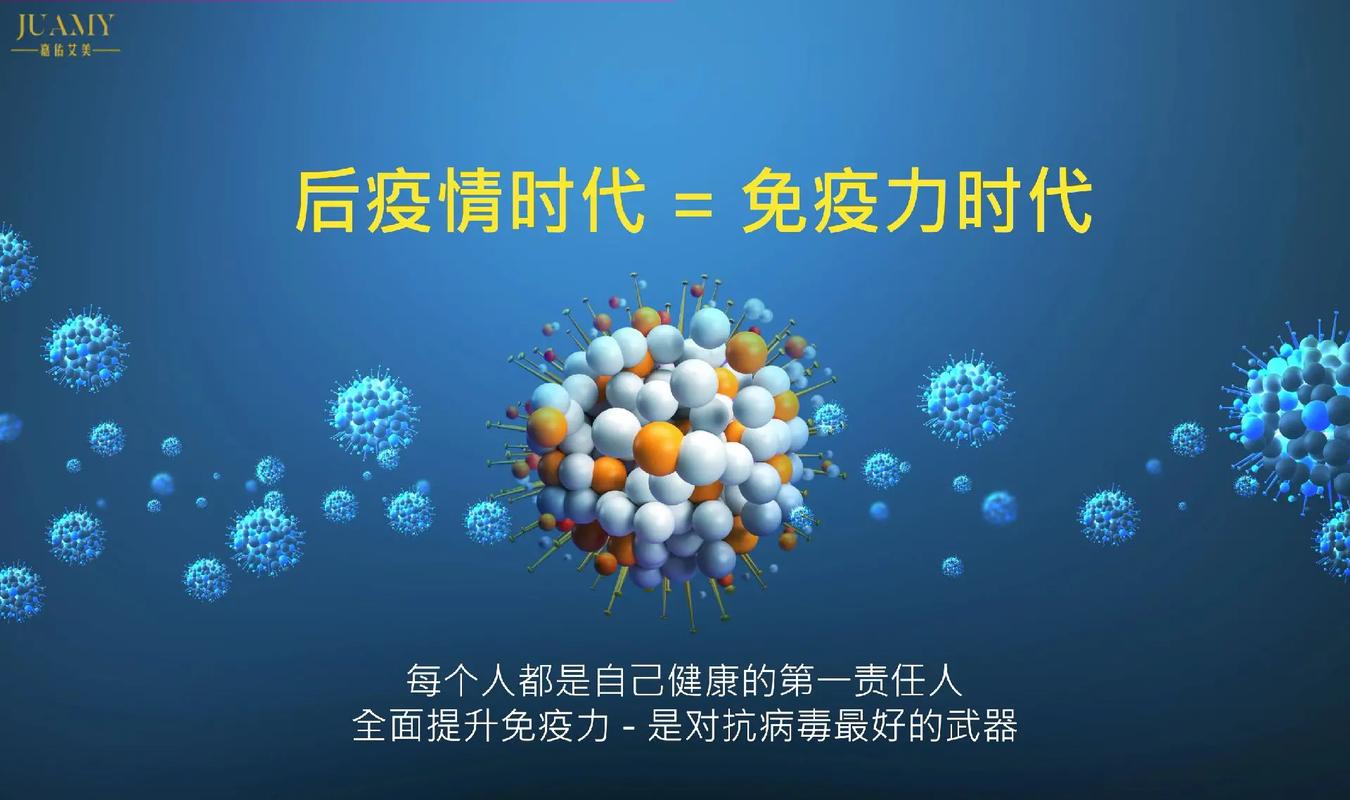 免疫提升