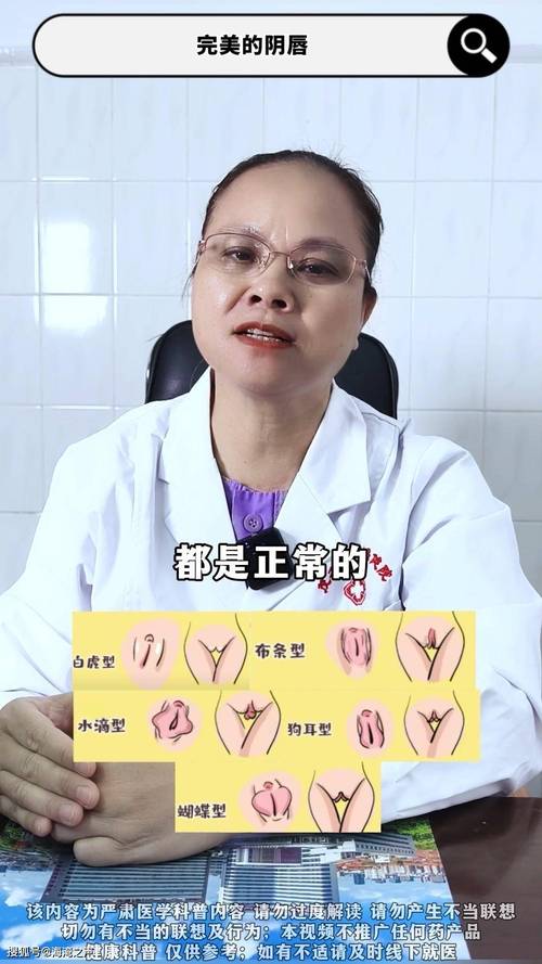 女子生殖健康