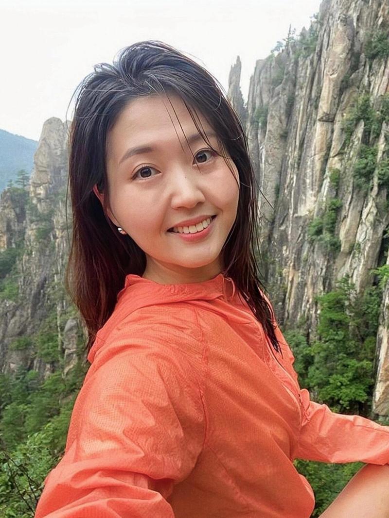 39岁女性
