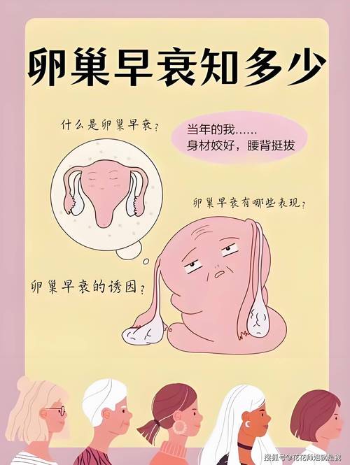  卵巢反应