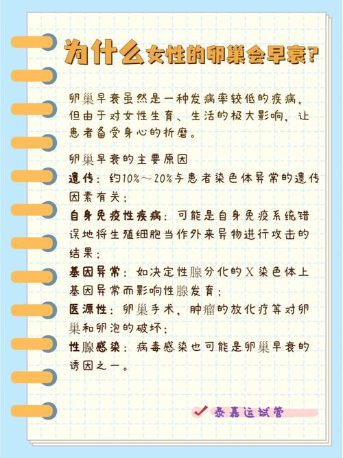 生殖医疗
描述: 本文详细介绍了试管婴儿失败的多种原因，如胚胎、子宫、内分泌等因素，还阐述了相应的预防措施。旨在帮助人们了解试管婴儿失败的相关知识，提高成功几率，助力生育梦想的实现 。
