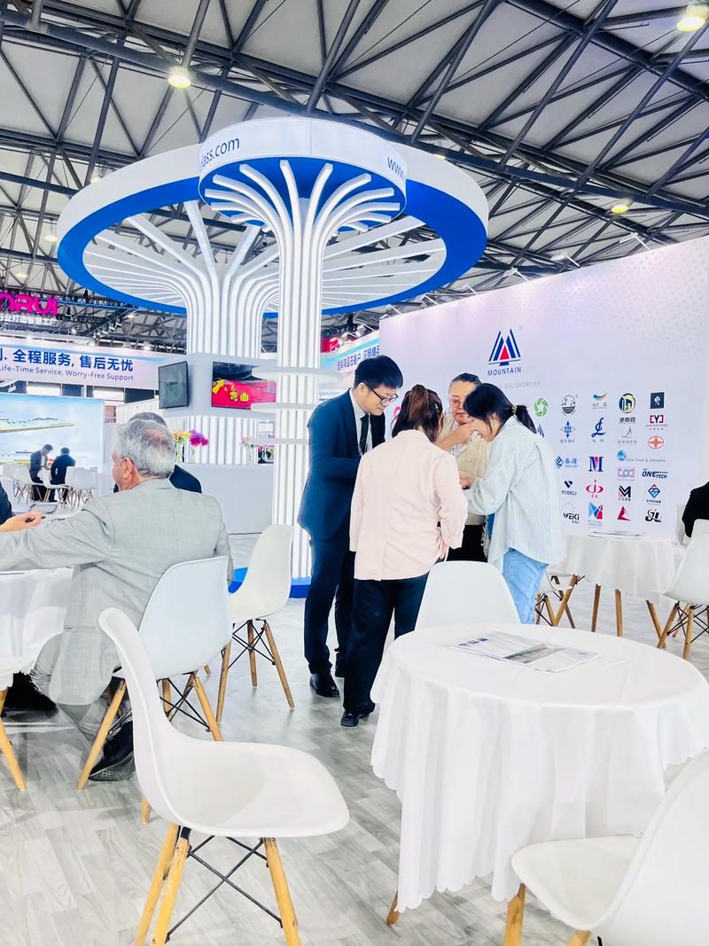  技术展览会