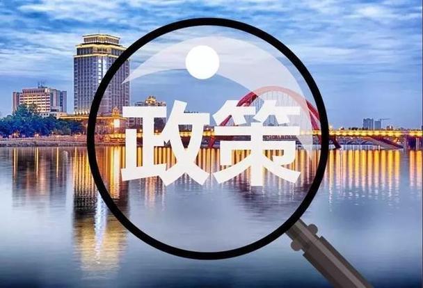  政策环境