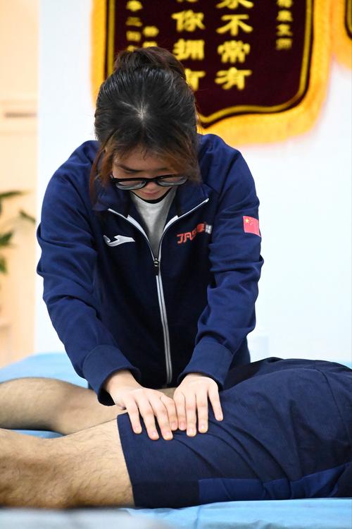 锻炼恢复