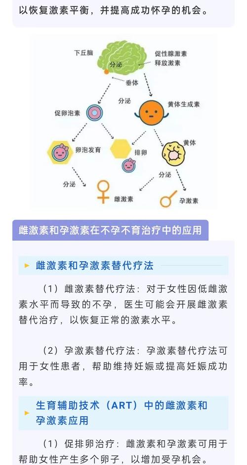 雌激素治疗